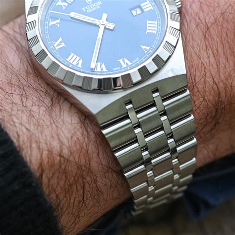 tudor day date 41mm.